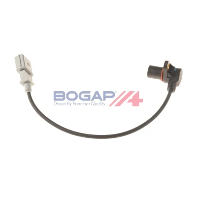 Bilde av BOGAP A6115128 Impulsgiver 3 polet Hall prinsipp for veivaksel VOLKSWAGEN: Multivan 5 (7HM, Transporter 5, Bus, SKODA: Octavia 2 Combi