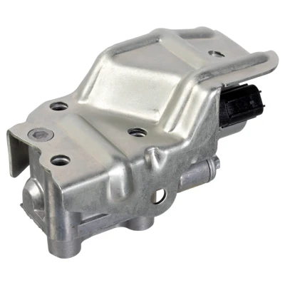 Bilde av FEBI BILSTEIN 178327 styreventil, kamakseljustering HONDA: CR V 2
