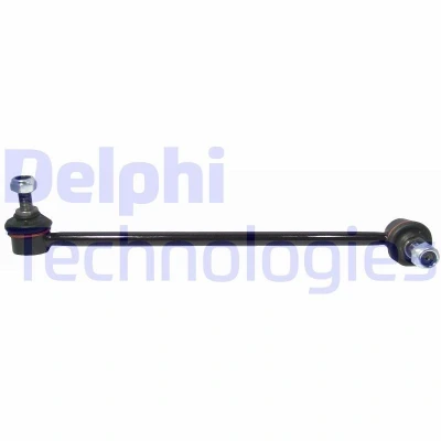 Bilde av DELPHI TC2194 Stabstag 285 M10x1.25 KIA: RIO 2, HYUNDAI: ACCENT 3, 3 Stufenheck