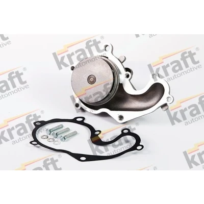 Bilde av KRAFT 1502242 Vannpumpe FORD: Transit Connect Mk1 Van, Focus Hatchback, MONDEO 4 Turnier