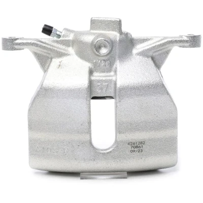 Bilde av METZGER 6261282 Bremsecaliper framaksel høyre VOLKSWAGEN: Golf 7, Passat B8 Variant, Tiguan II, AUDI: A3 Sportback, Sedan, Hatchback