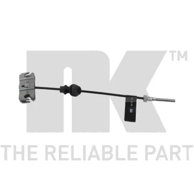 Bilde av NK 903535 Bremsekabel 270 KIA: CARENS 2