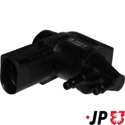 Bilde av JP GROUP 1116004100 Trykkomformer, eksosstyring AUDI: A4 B6 Avant, A6 C5 Q5, VOLKSWAGEN: Multivan 5 (7HM, Transporter 5, Passat B7 Variant