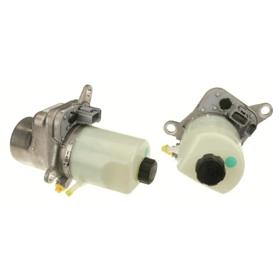 Bilde av TRW JER157 Hydraulikkpumpe elektrisk hydraulisk FORD: Focus 2 Kombi,