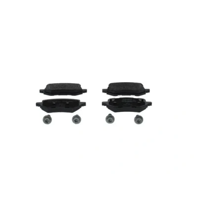Bilde av BOSCH 0 986 460 049 Bremseklosser Low Metallic FORD: Puma SUV
