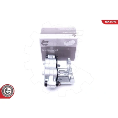Bilde av Bremsecaliper, Venstre bakaksel, iveco,renault,renault trucks, 42535438, 42536634, 42548185, 5001867383