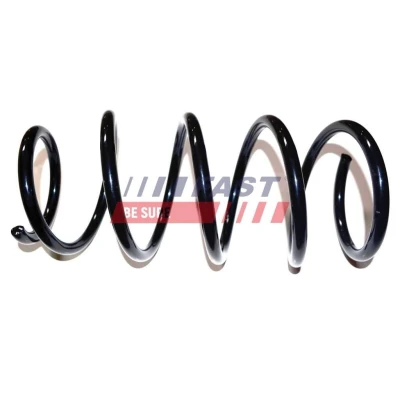 Bilde av Opphengningsfjær, Framaksel, nissan kubistar skåp, renault kangoo, kangoo express, 54010 00QAK, 00QAL, 00QAN, 7700311491,
