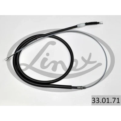 Bilde av LINEX 33.01.71 Håndbrekkwire