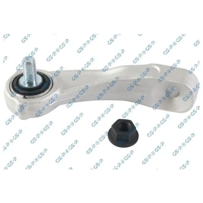 Bilde av stang, stabilisator, Framaksel venstre, mercedes benz, 2053230717, A2053230717