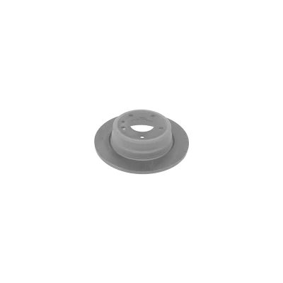 Bilde av FEBI BILSTEIN 10754 Bremseskiver bakaksel 300 12 5 120 fullt ut belagt BMW: 7