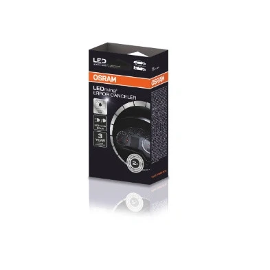 Bilde av OSRAM LEDEC01 2HFB Ledningssett
