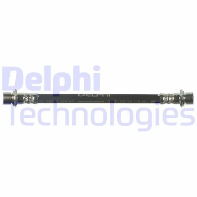 Bilde av DELPHI LH7086 Bremseslange 225 M10x1 INT SF TOYOTA: Yaris II Hatchback