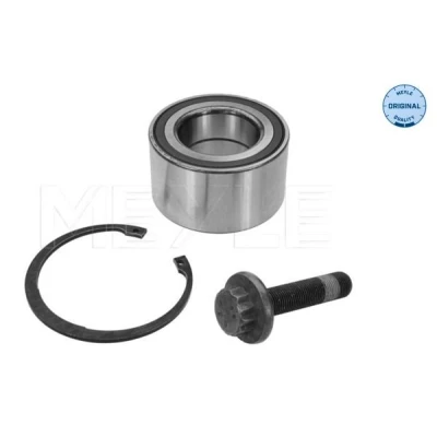 Bilde av MEYLE 100 498 0211 Hjullagersett framaksel begge sider med tilleggsmateriale ORIGINAL Quality 88 kulelager VOLKSWAGEN: Amarok Pick up