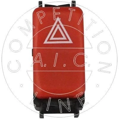 Bilde av AIC 50954 Varselblinklysbryter 8