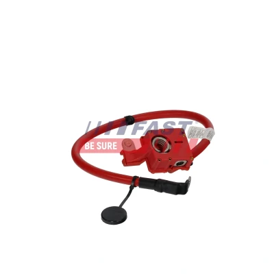 Bilde av FAST FT01796 Batteriadapter BMW: X3 (F25) xDrive 20 d, sDrive i, xDrive30d 3.0, 30 xDrive20d 2.0, 28 35 d