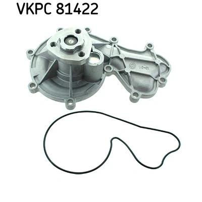 Bilde av Vannpumpe, motorkjøling SKF VKPC 81422