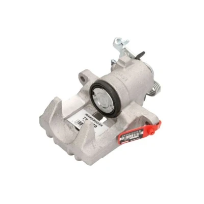 Bilde av LAUBER 77.2670 Bremsecaliper Aluminium venstre bakaksel VOLKSWAGEN: GOLF 5, 6, Tiguan I, AUDI: A3 Sportback, A4 B6 Avant, A6 C5 Sedan