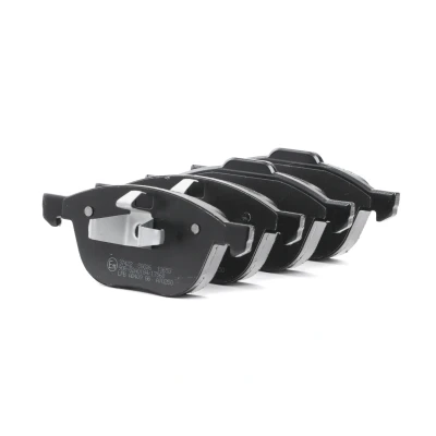 Bilde av A.B.S. 37422 Bremseklosser uten integrert slitasjesensor FORD: FOCUS 3, Transit Connect V408 Van, KUGA 1, VOLVO: V40 Hatchback, V50, C30