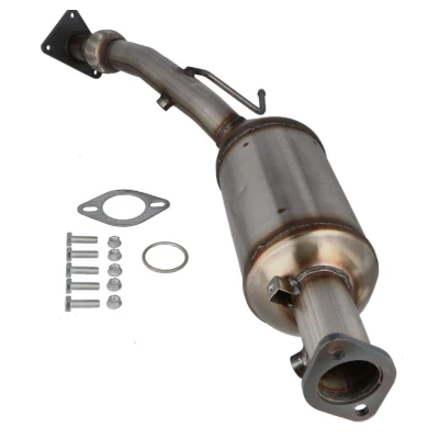 Bilde av Dieselpartikelfilter, nissan qashqai / +2 i, renault koleos 200106412R, 200108969R, 20010JD71A, 20010JD71B, 20010JY03A