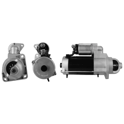 Bilde av LUCAS ELECTRICAL LRS02176 Starter 24 4,0