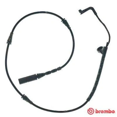 Bilde av BREMBO A 00 352 Bremsebeleggslitasje BMW: X6