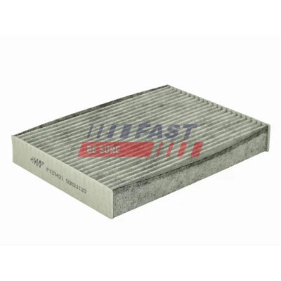 Bilde av FAST FT37551 Membran, veivkasselufting