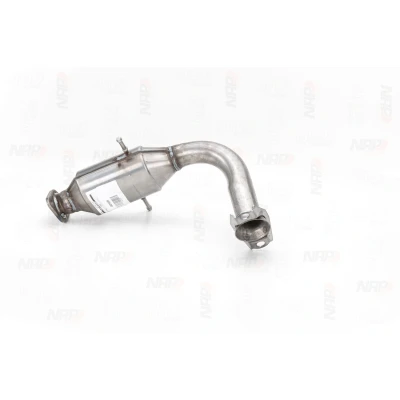 Bilde av NAP carparts CAD10409 Katalysator Euro 1, 2 E9 103R