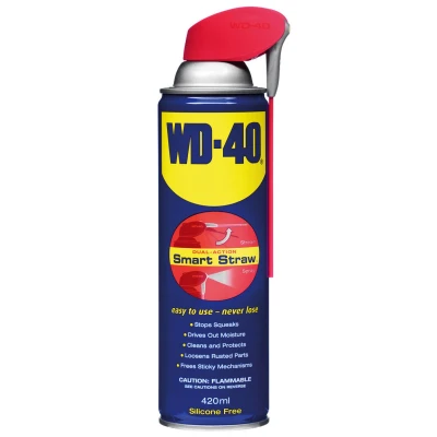 Bilde av Universal smørestoff WD 40 403/S