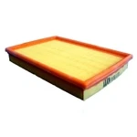 Bilde av ALCO FILTER MD 9966 Luftfilter 38,0 178,0 258,0 Filterinnsats FORD: FIESTA 4
