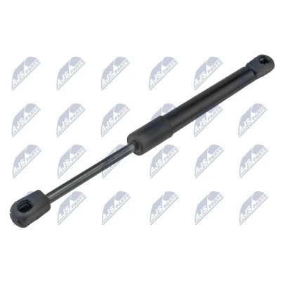 Bilde av Pneumatisk fjær, koffer / lasterom, Bak, opel astra h sedan, sedan classic, 5176952, 93304730