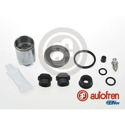 Bilde av AUTOFREN SEINSA D42778C Bremseklave Reparasjonssett bakaksel 34 KIA: cee‘d II Hatchback, Sportswagon