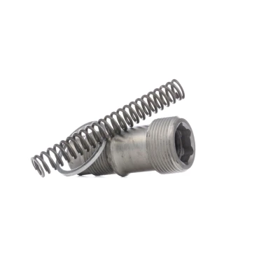 Bilde av FEBI BILSTEIN 01050 Strammer, styrekjede MERCEDES BENZ: 190, W124 Sedan, Stasjonsvogn