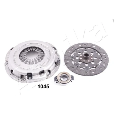 Bilde av Clutchsett, nissan almera tino, primera, primera hatchback, kombi, x trail