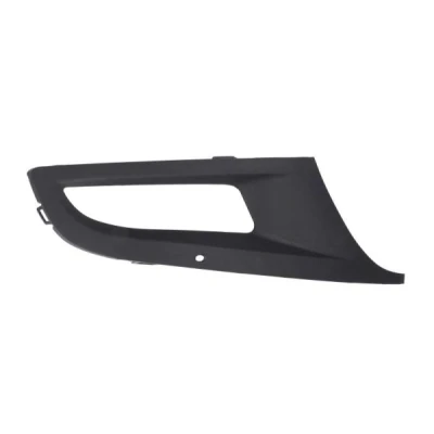 Bilde av BLIC 6502 07 9507998P Ventilasjonsgitter med hull(er) for tåkelys foran høyre VOLKSWAGEN: Polo V Hatchback