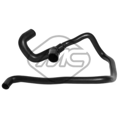 Bilde av Radiatorslange, Nede, opel astra h, 13118272, 1337715