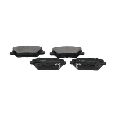Bilde av KAVO PARTS KBP 3058 Bremseklosser med akustisk slitasjevarsel KIA: Proceed, Ceed III Sportswagon, HYUNDAI: i30 Hatchback
