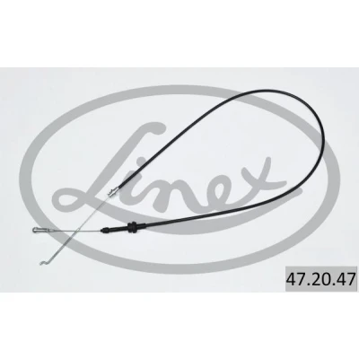 Bilde av LINEX 47.20.47 Gasswire