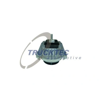 Bilde av TRUCKTEC AUTOMOTIVE 08.22.025 Motorfeste høyre gul BMW: 3 Sedan, Touring, 1 Hatchback