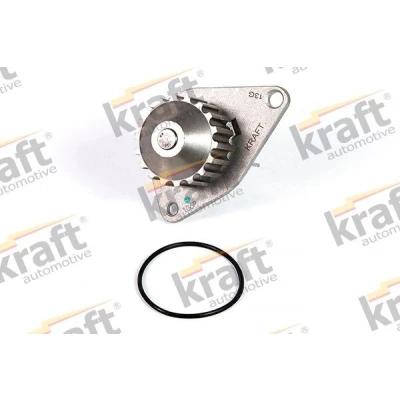 Bilde av KRAFT 1505630 Vannpumpe 18 PEUGEOT: 206 Hatchback