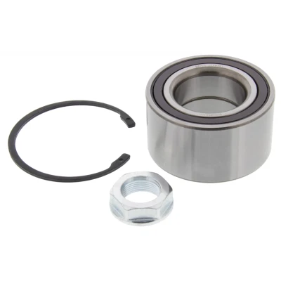 Bilde av MAPCO 26367 Hjullagersett framaksel begge sider med integrert magnetisk senorring 83 CITROËN: C5 III Stasjonsvogn, C6 Sedan, 3, PEUGEOT: 407 SW