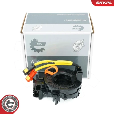 Bilde av ESEN SKV 96SKV624 Airbag slepering