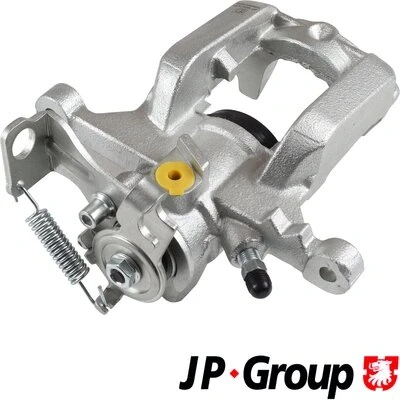 Bilde av JP GROUP 1262001070 Bremsecaliper venstre bakaksel OPEL: Astra J Sports Tourer, Hatchback, Sedan