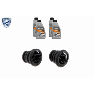 Bilde av VAICO V10 5390 SP Delesett, oljeskift automatisk girkasse med oljeplugg uten filter AUDI: A6 C7 Avant, A7 Sportback, Q5