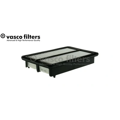Bilde av DAVID VASCO A280 Luftfilter firkantet Filterinnsats HONDA: CR V 4