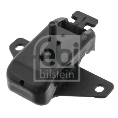 Bilde av FEBI BILSTEIN 47360 Motorfeste på begge sider Gummimetallager gummi 164,35