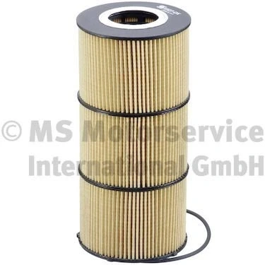 Bilde av KOLBENSCHMIDT 50014527 Oljefilter Filterinnsats MERCEDES BENZ: ACTROS MP4 / MP5