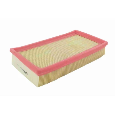 Bilde av VAICO V46 0556 Luftfilter 45,5 143,0 260 Filterinnsats Original Quality RENAULT: CLIO 1