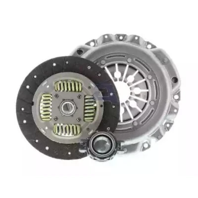 Bilde av AISIN Clutch Kit (3P) KS 043 tre deler med clutchtrykkplate clutchplate, utløserlager 228 SUZUKI: Grand Vitara 1 SUV