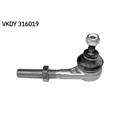 Bilde av SKF VKDY 316019 Endeledd