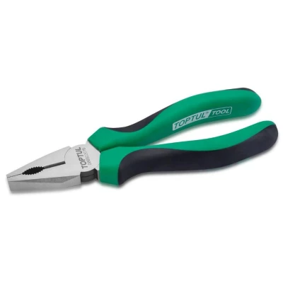 Bilde av TOPTUL DBBB2207 Kombitang 177 krom molybdenstål